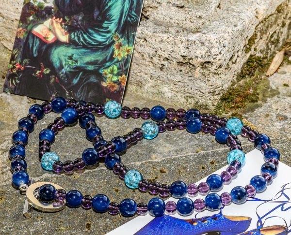 Collezione Trasparenze Colorate