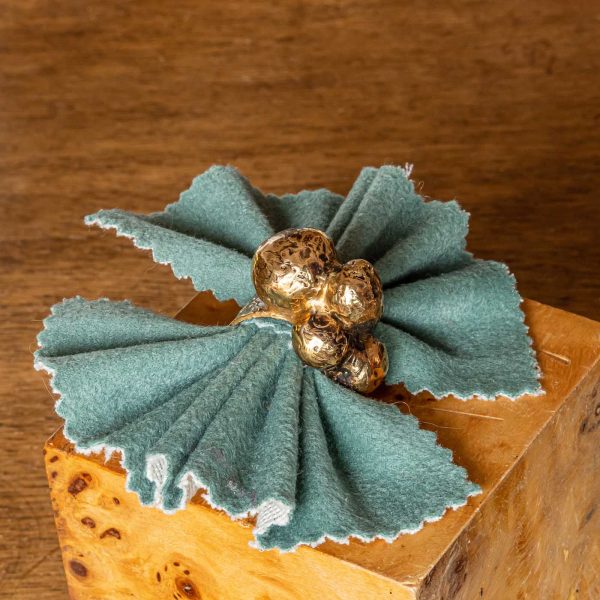 Anello Sfere